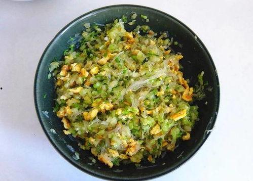 荀瓜怎么做菜团吃,家常菜团制作攻略