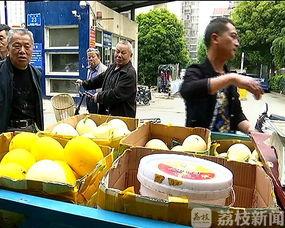 小贩吃瓜,吃瓜趣事大盘点