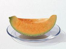 胖子吃哈密瓜,甜蜜邂逅的味蕾之旅