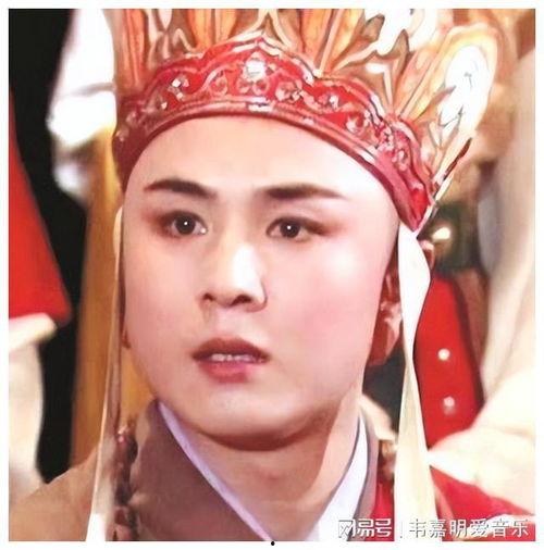 唐僧吃瓜头像,笑谈人生百态