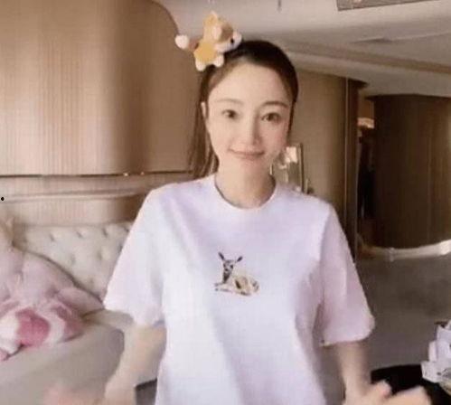 贾乃亮吃瓜现场,揭秘娱乐圈幕后真相