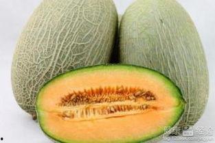 哈密瓜抽动症可以吃吗,适宜食用指南
