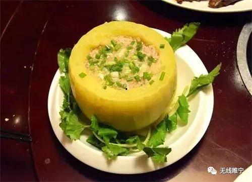 金丝瓜吃老瓜还是嫩瓜,品味老瓜与嫩瓜的别样风味