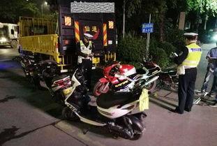 广州机车圈吃瓜视频