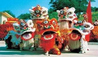 带你吃瓜满级舞狮,带你领略“带你吃瓜满级舞狮”的独特魅力