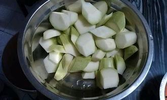 翠密瓜怎么吃,翠蜜瓜的多样食用方法探索