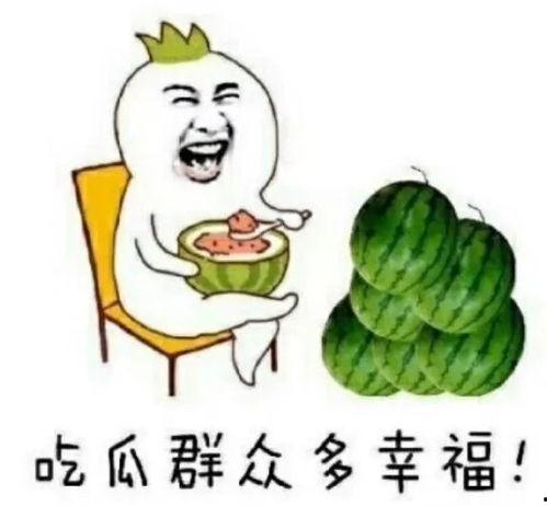 饭圈吃瓜圈,揭秘娱乐圈背后的风云变幻
