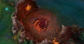 吃瓜lol新英雄,LOL新英雄横空出世，吃瓜群众翘首以待