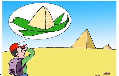 端午吃瓜俗语,吃瓜习俗传承千年