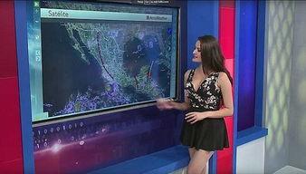 火速吃瓜女主播