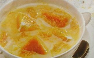 酥瓜和橙子能不能一起吃