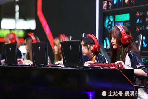 全电竞吃瓜,吃瓜群众视角下的电竞江湖