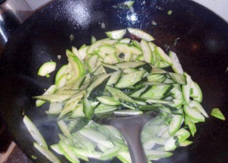 全天吃角瓜,健康生活每一天