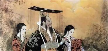 汉武帝吃瓜完整视频